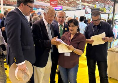 Feira Nacional de Agricultura 2023