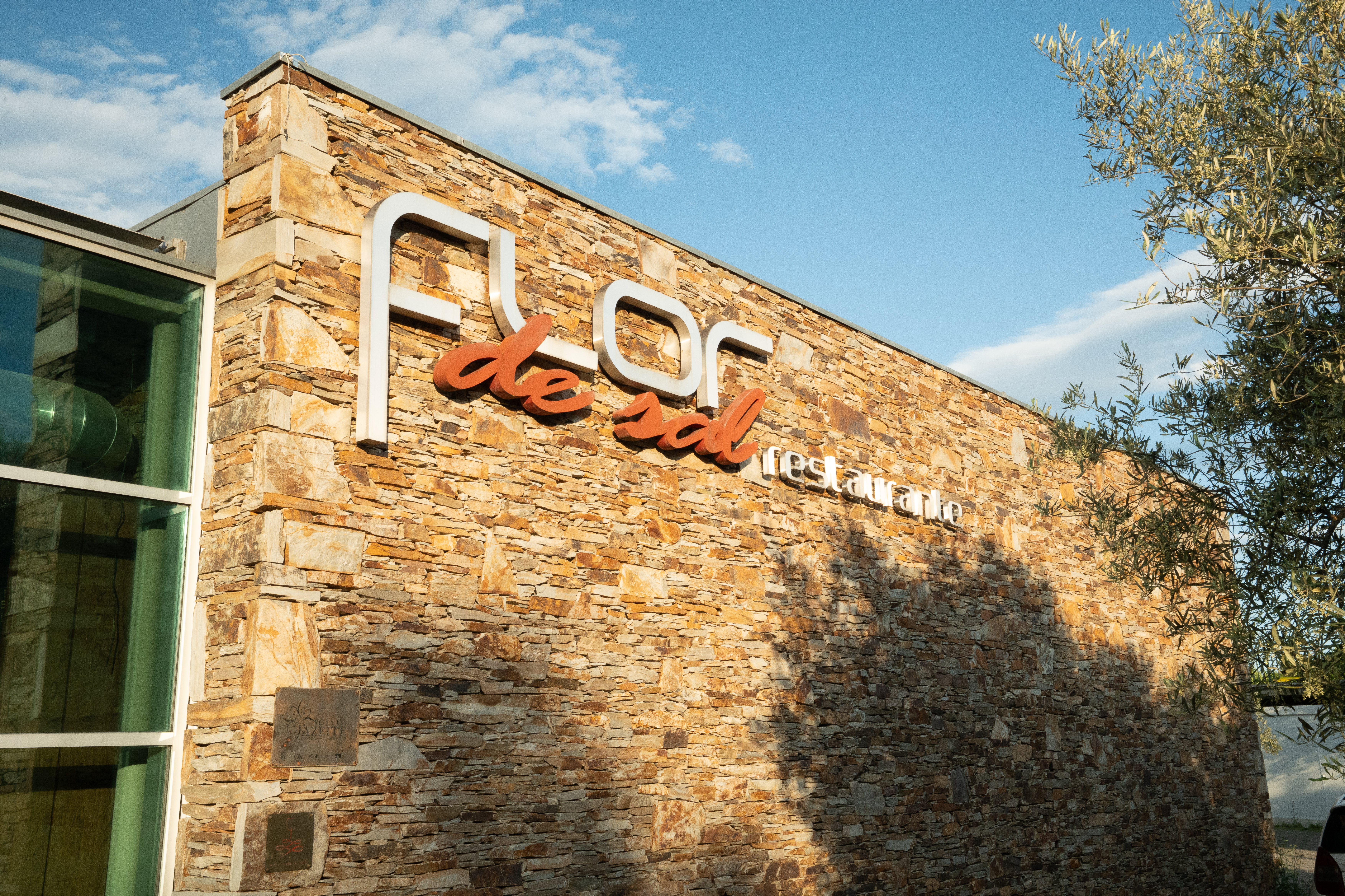 Restaurante Flor de Sal