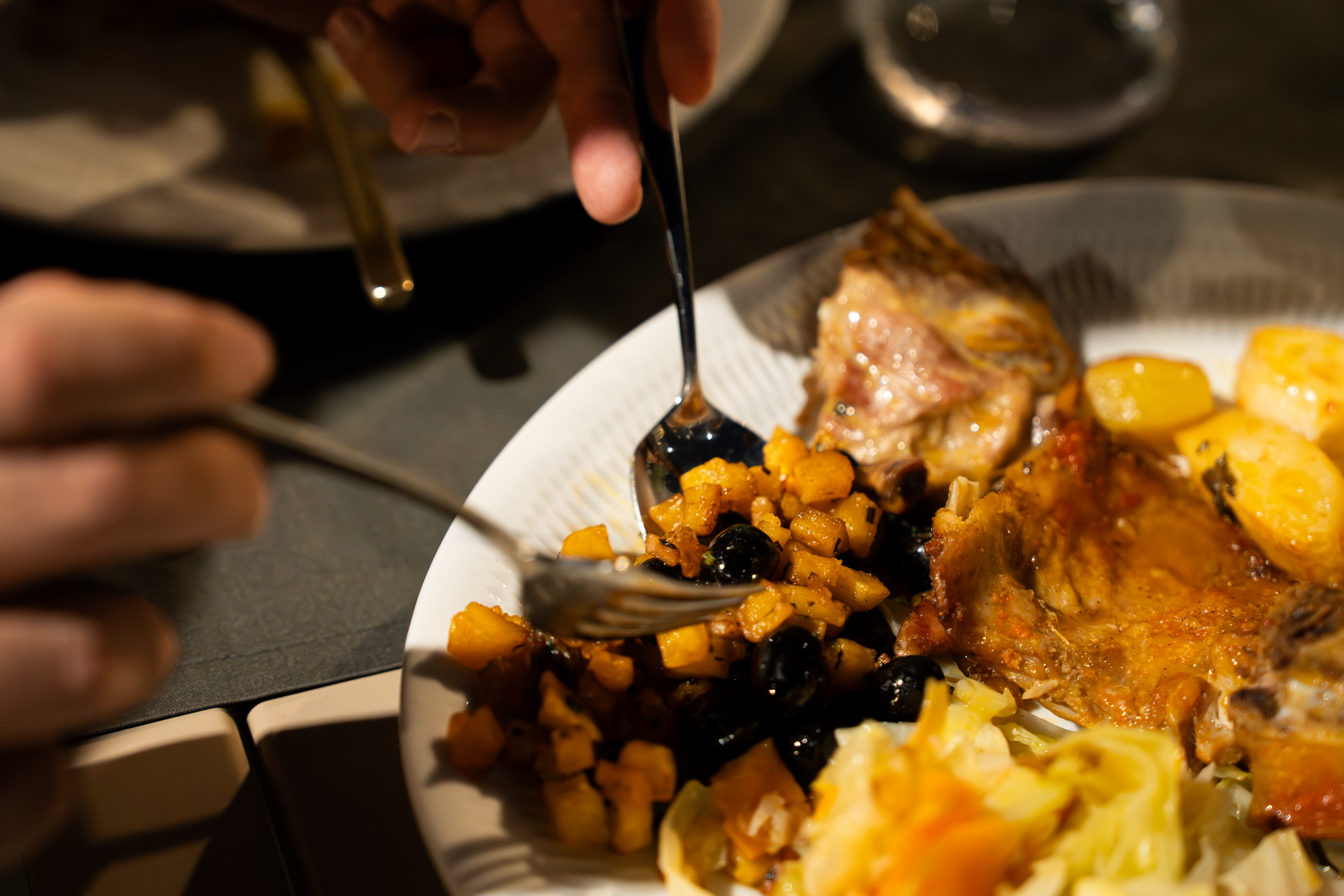 cabrito transmontano dop